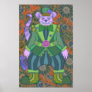 Suche nach rat poster Grün