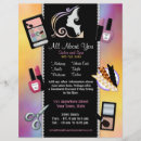 Suche nach maniküre flyer Make up