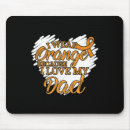 Suche nach orange band mousepads Krebs