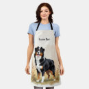 Recherche de tricolore tabliers Chien