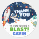 Suche nach astronauten aufkleber Outer space