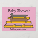 Suche nach dackel einladungen Rosa