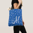 Suche nach snowflake taschen Blau
