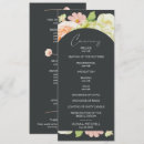 Recherche de mariage programmes Ordre de service