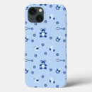 Recherche de de naissance de bébé coques Bleu