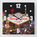 Recherche de las vegas horloges Couleur