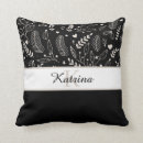 Recherche de honneur coussins Bride