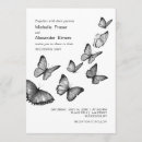 Recherche de papillon blanc invitations Tendance