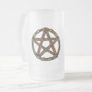 Suche nach pentagramm bierkrüge Wicca