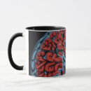 Recherche de neuroscience tasses Médical