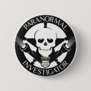 Recherche de chasseurs fantôme accessoires Investigateur