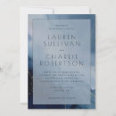 Recherche de de gris bleu mariage invitations Doux