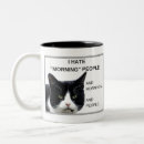 Recherche de je déteste des matins tasses Humour