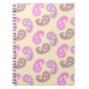 Suche nach paisley kleine notizbücher Muster