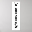Suche nach break dance poster Breaker