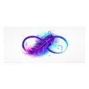 Recherche de cartes publicitaires Plumes