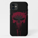 Recherche de halloween squelettique iphone coques Gothique