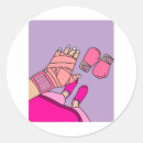 Recherche de gants de boxe autocollants Chasseur