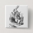 Recherche de petit lapin badges Dessin