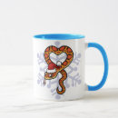 Recherche de cornue tasses Animal