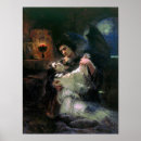 Recherche de demon posters Vintage