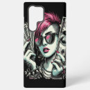Recherche de punk coques Graffiti
