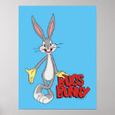Recherche de émission posters Lapin de bogues