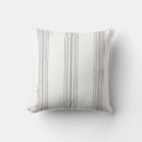 Recherche de ticking stripe coussins Ferme