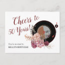 Recherche de partie de disque vinyle invitations Joueur d'enregistrement