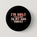 Suche nach hund buttons Lustig