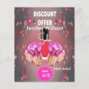 Recherche de nail salon prospectus Professional