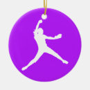 Suche nach fastpitch ornamente Softball