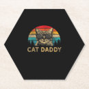 Suche nach vintage kätzchen untersetzer Niedliche katze