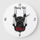 Recherche de chats noirs horloges Pour animaux