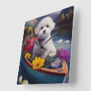 Recherche de frise bichon horloges Pour tous