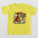Suche nach ostern kuh tshirts Süß
