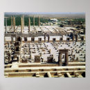 Recherche de site archéologique posters Ruines