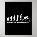 Suche nach retro bowling poster Streik