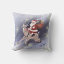 Suche nach heiliges nick kissen Santa claus