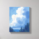 Suche nach bewölkt leinwandbilder Wolken