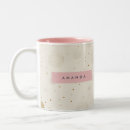 Recherche de petits points tasses Monogrammé