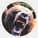 Suche nach grizzly aufkleber Tragen