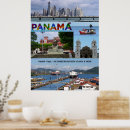 Suche nach panama poster Reise