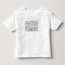 Recherche de clavecin tshirts Amadeus