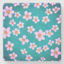 Suche nach cherry blossom untersetzer Rosa