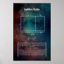 Suche nach goldenes verhältnis poster Goldgelb