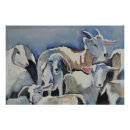 Recherche de la chevre posters Chèvres