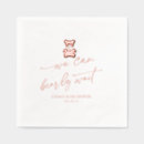 Recherche de bébé fille serviettes Invités