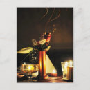 Recherche de romantisme cartes postales Fleurs