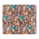 Recherche de carlin planches à découper Chiot